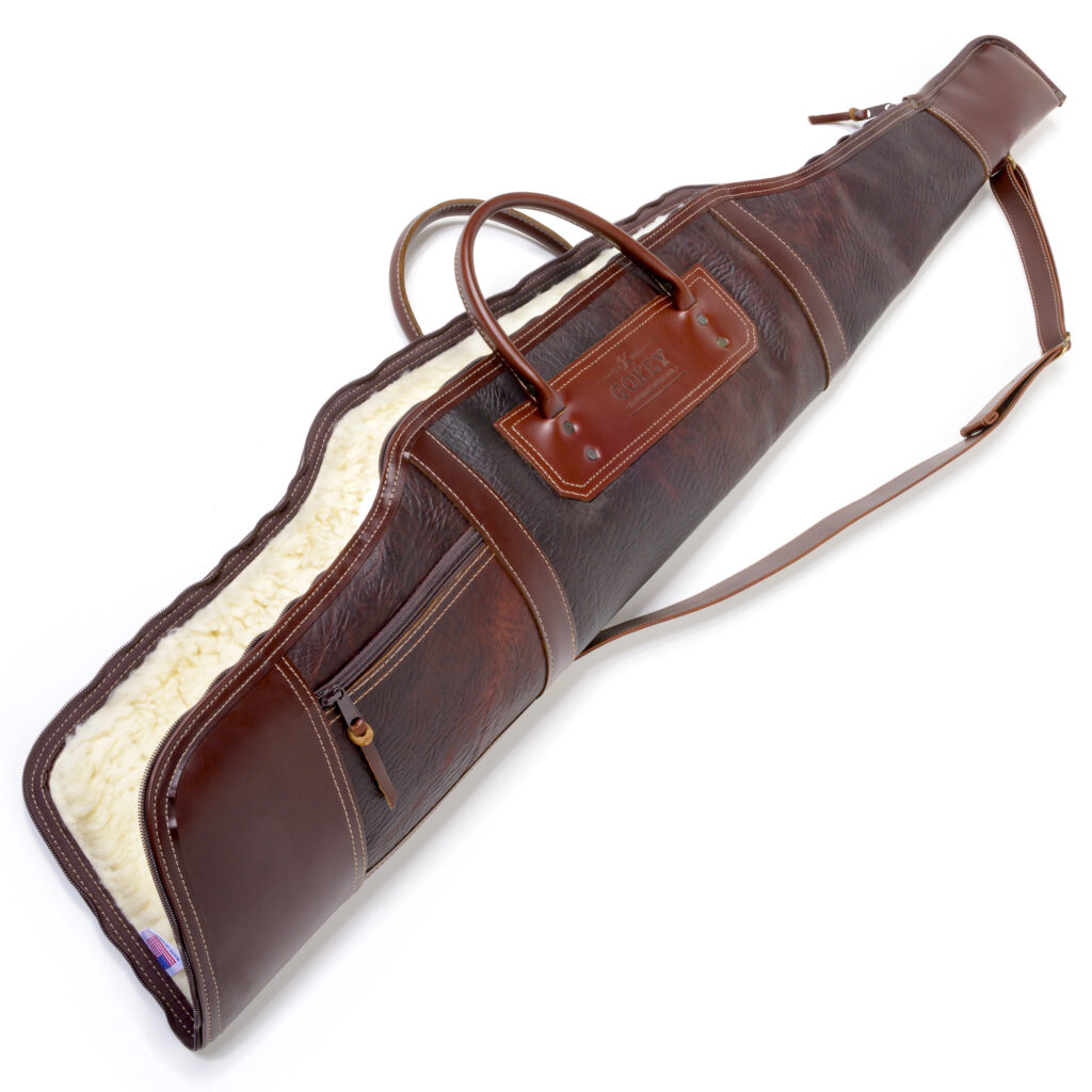 Ranger Rifle Case Gokey Usa