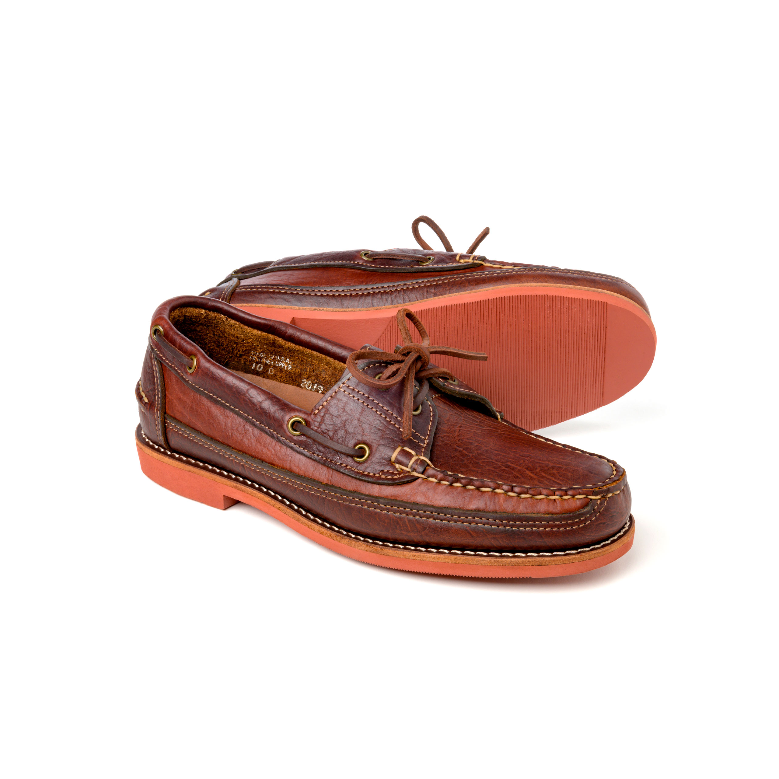 moccasin dress shoes