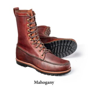 The Supreme Boot Gokey USA