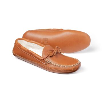 gokey moccasins